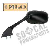 Emgo - Emgo OEM Style Mirror - Left - 20-37442 - Image 2