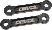 Devol - Devol Suspension Lowering Links - 1in. - 0115-4301 - Image 1