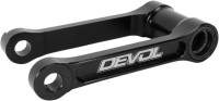 Devol - Devol Suspension Lowering Links - 1in. - 0115-4301 - Image 2