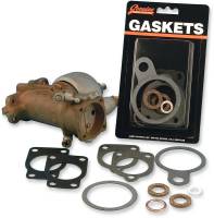 James Gasket - James Gasket Linkert Carburetor Rebuild Kit - LINKERT - Image 2
