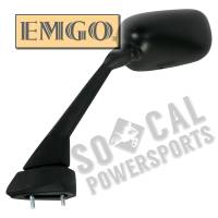 Emgo - Emgo OEM Style Mirror - Left - 20-37432 - Image 2
