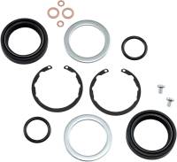 James Gasket - James Gasket Fork Seal Kit - 45849-84-A - Image 1