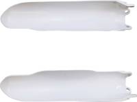 Polisport - Polisport Fork Guards - White - 8351400001 - Image 1