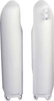 Polisport - Polisport Fork Guards - White - 8351400001 - Image 2