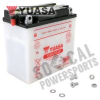 Yuasa - Yuasa Yumicron Battery - YB7-A - YUAM227AY - Image 1