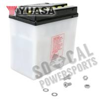 Yuasa - Yuasa Yumicron Battery - YB7-A - YUAM227AY - Image 3