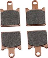 SBS - SBS HS Sintered Brake Pads - 838HS - Image 1