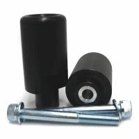 Shogun Motorsports - Shogun Motorsports Frame Slider - Black - 750-5409 - Image 1