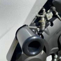 Shogun Motorsports - Shogun Motorsports Frame Slider - Black - 750-6379 - Image 3