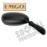 Emgo - Emgo OEM Replacement Mirror - Right - 20-78231 - Image 2