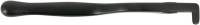 Parts Unlimited - Parts Unlimited Brake Lever - 051191 - Image 2