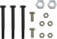 Moose Racing - Moose Racing UTV Steering Rack - 51-4028 - Image 2