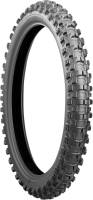 Bridgestone - Bridgestone Battlecross X31 Soft-To Intermediate Front Tire - 90/100-21 - 13848 - Image 1