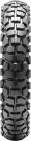 Dunlop - Dunlop D605 Road/Trail Rear Tire - 4.10-18 - 45154758 - Image 4