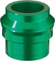 Moose Racing - Moose Racing Wheel Spacer Front OEM Style - Green - W16-2305GN - Image 2