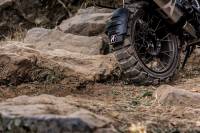 Bridgestone - Bridgestone Battlax Adventurecross AX41 Rear Tire - 130/80B17 - 11463 - Image 5