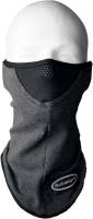 Schampa - Schampa Stretch Half-Face Mask - VNG007-02 - Gray - OSFM - Image 1