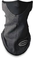 Schampa - Schampa Stretch Half-Face Mask - VNG007-02 - Gray - OSFM - Image 2