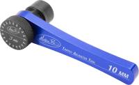 Motion Pro - Motion Pro Tappet Adjuster Set - 3mm. Sq.w/10mm. Nut - 08-0731 - Image 3