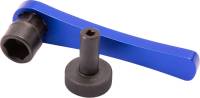 Motion Pro - Motion Pro Tappet Adjuster Set - 3mm. Sq.w/10mm. Nut - 08-0731 - Image 4