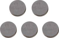 Hot Cams - Hot Cams 10.00mm Valve Shim - 2.65mm - 5PK1000265 - Image 1