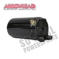Arrowhead - Arrowhead Starter Motor - SMU0259 - Image 2