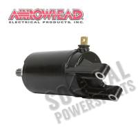 Arrowhead - Arrowhead Starter Motor - SMU0261 - Image 2
