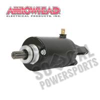 Arrowhead - Arrowhead Starter Motor - SMU0261 - Image 3
