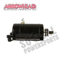 Arrowhead - Arrowhead Starter Motor - SMU0023 - Image 2