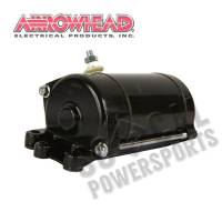 Arrowhead - Arrowhead Starter Motor - SMU0023 - Image 3