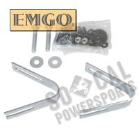 Emgo - Emgo Viper Fairing - 70-52501 - Image 2
