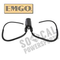 Emgo - Emgo Ignition Coil - 24-72421 - Image 2