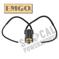 Emgo - Emgo Ignition Coil - 24-72421 - Image 4