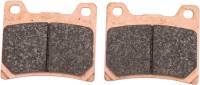 SBS - SBS HS Sintered Brake Pads - 555HS - Image 1