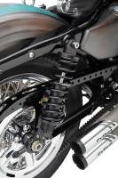 Legends - Legends REVO-A Adjustable Coil Suspension - 12in. - Standard - Black - 1310-1118 - Image 4