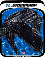 Stompgrip - Stompgrip Traction Pads - Black - 55-10-0068B - Image 1