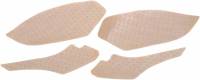 Stompgrip - Stompgrip Traction Pads - Clear - 55-10-0107C - Image 2