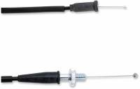 Moose Racing - Moose Racing Throttle Cable - 0650-1217 - Image 2