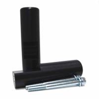 Shogun Motorsports - Shogun Motorsports Frame Slider - Black - 750-4719 - Image 1