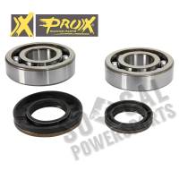 Pro-X - Pro-X Crankshaft Bearing and Seal Kit - 23.CBS33003 - Image 2