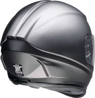 Z1R - Z1R Jackal Satin Helmet - 0101-14836 - Titanium - Small - Image 4