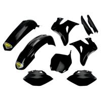 Cycra - Cycra Powerflow Body Kit - Black - 1CYC-9305-12 - Image 1