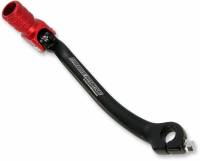 Moose Racing - Moose Racing Forged Shift Lever - Red - 81-0109-02-10 - Image 3