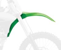 Polisport - Polisport Front Fender - Green 05 - 8573800001 - Image 2