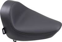 Drag Specialties - Drag Specialties Solo Seat - Smooth - 0802-0990 - Image 1