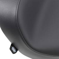 Drag Specialties - Drag Specialties Solo Seat - Smooth - 0802-0990 - Image 4