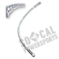 Magnum - Magnum Sterling Chromite II ABS Universal DOT Brake Line - 23in. - AS3523 - Image 3