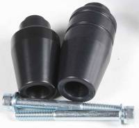 Shogun Motorsports - Shogun Motorsports Frame Slider - Black - 750-7759 - Image 1