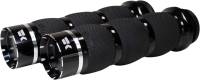 Khrome Werks - Khrome Werks Air Cushion Tracer Grips - 500110 - Image 1