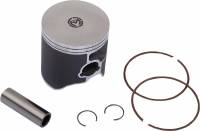 Moose Racing - Moose Racing Cast Aluminum Piston Kit - 71.94mm - MSE24244B - Image 2